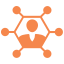 Lead capture icon